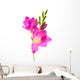 Beautiful Freesia Flower Wall Decal