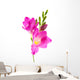 Beautiful Freesia Flower Wall Decal