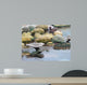 Coral Wall Decal