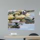Coral Wall Decal