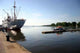 City Harbor Rostock Wall Decal