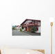 Basque House Sare Wall Decal