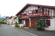 Basque House Sare Wall Decal