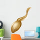 Tadpole Wall Decal