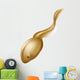 Tadpole Wall Decal