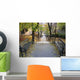 Stairs Wall Decal