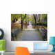 Stairs Wall Decal
