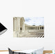 Arlington National Cemetery Auditorium Wall Decal