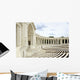 Arlington National Cemetery Auditorium Wall Decal
