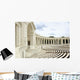 Arlington National Cemetery Auditorium Wall Decal