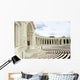 Arlington National Cemetery Auditorium Wall Decal