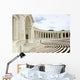 Arlington National Cemetery Auditorium Wall Decal