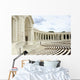 Arlington National Cemetery Auditorium Wall Decal