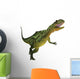 Yangchuanosaurus Dinosaur Wall Decal
