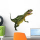 Yangchuanosaurus Dinosaur Wall Decal
