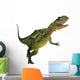 Yangchuanosaurus Dinosaur Wall Decal