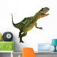 Yangchuanosaurus Dinosaur Wall Decal