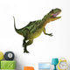 Yangchuanosaurus Dinosaur Wall Decal