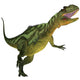 Yangchuanosaurus Dinosaur Wall Decal