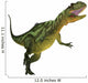 Yangchuanosaurus Dinosaur Wall Decal