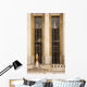 Paris Wall Decal Design 3