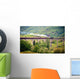 Glenfinnan Viaduct Wall Decal