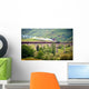 Glenfinnan Viaduct Wall Decal