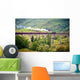Glenfinnan Viaduct Wall Decal