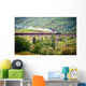 Glenfinnan Viaduct Wall Decal