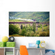 Glenfinnan Viaduct Wall Decal