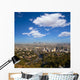 Downtown La Los Angeles Wall Decal