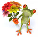 Frog Wall Decal Design 3