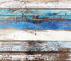 Drift Wood Nautical Colors Wall Decal