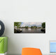 Amsterdam Canal 5 Wall Decal