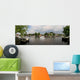Amsterdam Canal 5 Wall Decal