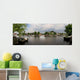 Amsterdam Canal 5 Wall Decal