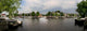 Amsterdam Canal 5 Wall Decal