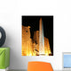 Luxor Temple Egypt Wall Decal