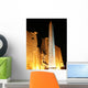 Luxor Temple Egypt Wall Decal