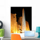 Luxor Temple Egypt Wall Decal