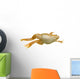 Frog Xenopus Laevis Wall Decal