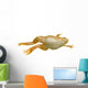Frog Xenopus Laevis Wall Decal