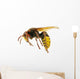 Hornet Wall Decal