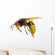 Hornet Wall Decal
