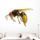 Hornet Wall Decal