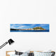 Procida Island Italy Wall Decal