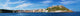 Procida Island Italy Wall Decal