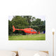 Helicopter Wall Decal Design 1