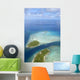 Atollo Polinesia Wall Decal