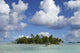 Isola Esotica Wall Decal
